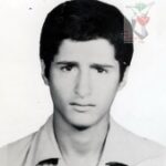 شهید حمید اسکندری قرقشه