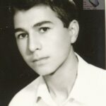 شهید حسن ممیوند