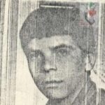 شهید حسین ساجدی صفتی