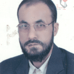 شهید علی رمضانی