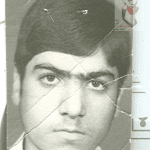 شهید مجتبی محمدکریمی