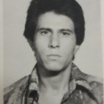 شهید ناصر سجیعی