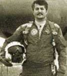 شهید مسعود اقدام