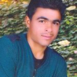 شهید علی محمد رستمی