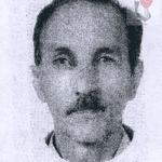 شهید حسین حسین زاده تجدد