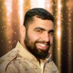 شهید سعید خواجه صالحانی