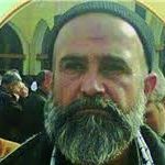 شهید بشیر توانائی پور