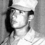 شهید فرهاد تفرشی