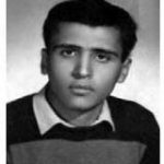 شهید سیدجلال خوشی