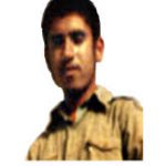 شهید غلام رضا برزگر