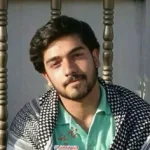 شهید عباس آسمیه