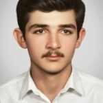 شهید علی زند