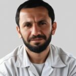 شهید مهدی عاصی طهرانی