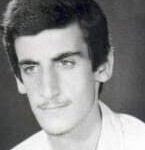 شهید عباس بهشتی