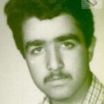 شهید ذبیح اله اصلانی