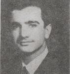 شهید عبداله زوارفرد