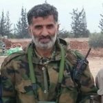 شهید عبدالرشید رشونده آوه