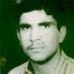 شهید سعید کهن