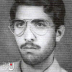 شهید ابوالقاسم مختاری ننجی