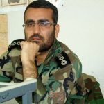 شهید قدرت عبدیان