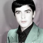 شهید سعید مهم ساز