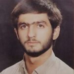 شهید مجید دباغ زاده