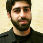 شهید محمود نریمانی