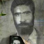 شهید علی اکبر بیگلی چپقلو