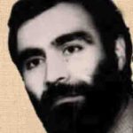 شهید علی تکلوبیغش