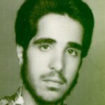 شهید غلامرضا فتاحی حسن آباد