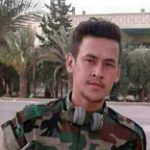 شهید محمد بربری