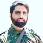 شهید مرتضی مسیب زاده