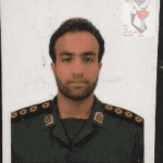 شهید مهدی نعمائی عالی