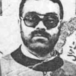 شهید علی زارع پورپاپکیاده