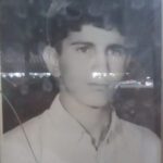 شهید عادل عبداله پوراصل