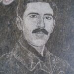 شهید سعید آوازه