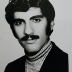 شهید اکبر فخاری