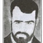 شهید ابوالقاسم اردستانی کهنکی