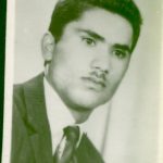 شهید محمدحسین نیکوکار