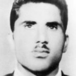 شهید علی کارگرمحمدآبادی
