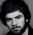 شهید امیر احمدی فهم