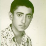 شهید کیومرث اسمعیلی الموتی