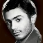 شهید هادی امرانیان نیا