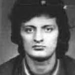 شهید علی بابازاده مقدم