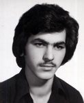 شهید محمدرضا شریفی آشتیانی
