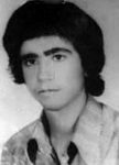 شهید سیاوش عبدالملکی