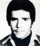 شهید محمدرضا کاظمی