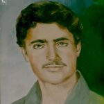 شهید سیروس کشاورزمهر