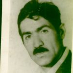 شهید مصطفی ملاحسنی