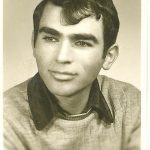 شهید بلال مومنی روچی